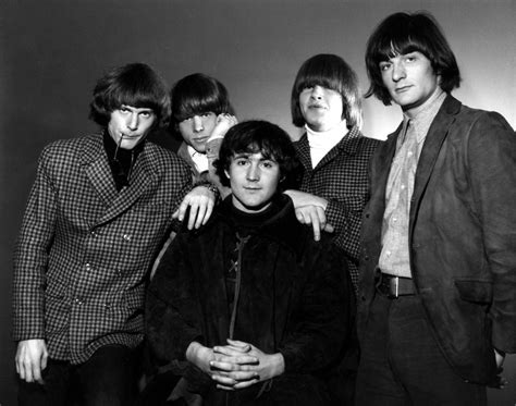 The Byrds were an American rock band, formed in... - Odd Little Bits and Pieces