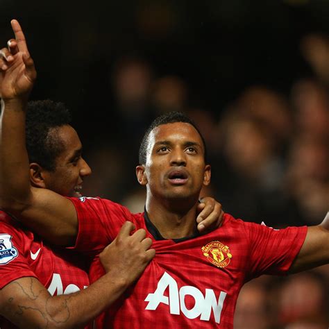 Manchester United Transfers: Top 9 January Rumors | News, Scores ...