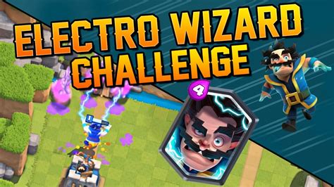 Clash Royale Wizard Deck | CLASHOFCLANS.FREECHEAT.ONLINE CLASH OF CLANS Online Tools Generator ...