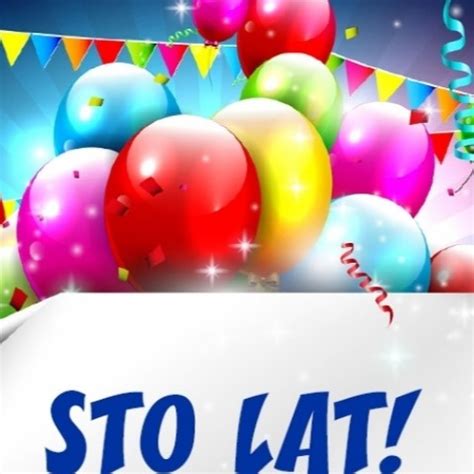 Sto Lat 100 lat - Song Lyrics and Music by Polska arranged by 7___Ondre ...