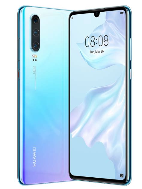 Huawei P30 Phone Specifications and Price – Deep Specs