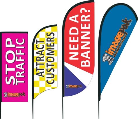 Tips for Selecting the Best Outdoor Banner for Your Business