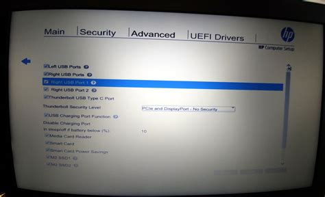 HP Thunderbolt docking G2 - HP Support Community - 6774422