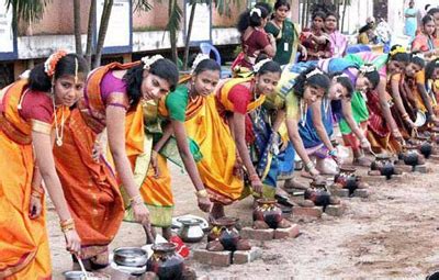 Tamilnadu Festivals | Popular Religious & Cultural Festivals of Tamil Nadu