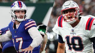 Bills vs Patriots live stream: How to watch NFL Week 7 online today | Tom's Guide