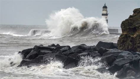 UK storm names for the next year have been revealed - is yours on the list? | UK News | Sky News