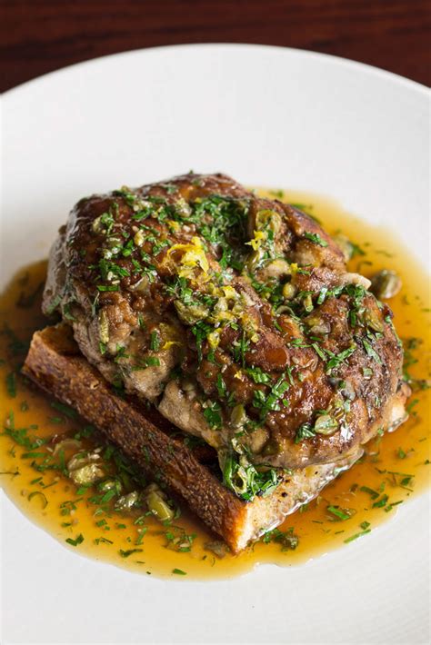 Calf Brains on Toast Recipe - Great British Chefs