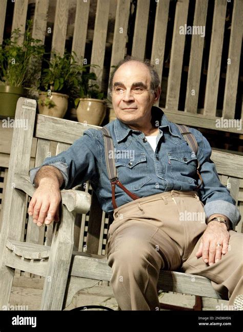 David Suchet (Joe Keller) in ALL MY SONS by Arthur Miller at the Apollo ...