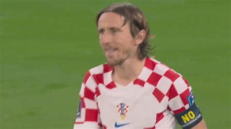 Modrić nakon remija: Fudbal je nekad okrutan - Sportska centrala