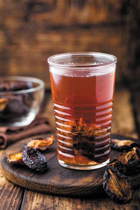 Expert Guide: Warm Prune Juice for Ultimate Digestive Support