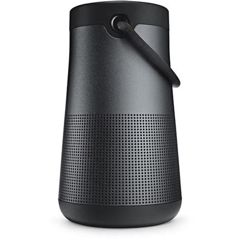 USER MANUAL Bose SoundLink Revolve Bluetooth Speaker | Search For ...