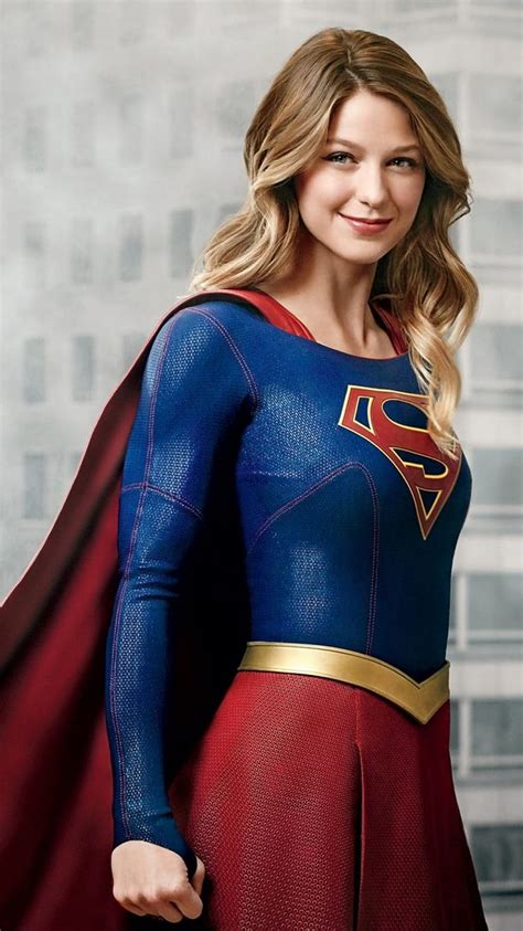 Kara Danvers HD phone wallpaper | Pxfuel