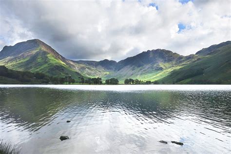 Buttermere Walk - one of the best 'easy' Lake District walks | The ...