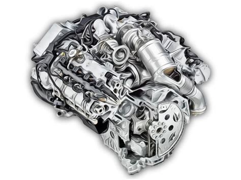 BMW S63 Engine - The Complete Guide – Bimmer Merch