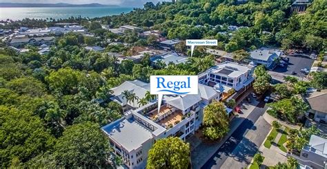 Regal Port Douglas - Apartment Accommodation in the Centre of Port Douglas