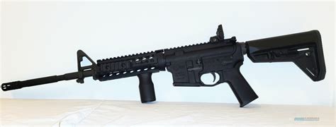 Authentic Colt LE6920 M4 Carbine for sale at Gunsamerica.com: 944566418