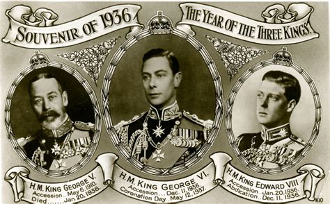 294: The Year of the Three Kings | The History of the Twentieth Century