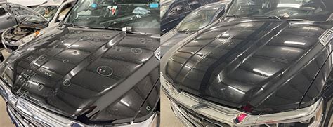 Car Hail Damage Repair Cost [With Real Examples]