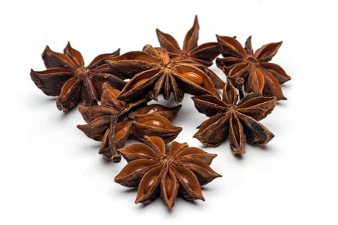 Star Anise Autumn Star Anise Pods From Vietnam - Etsy