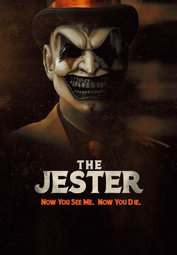 The Jester - Movies on Google Play