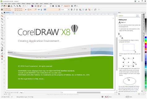 Corel Draw Windows 10 64 Bit - Coreldraw Corel Draw Keygen X8 X7 Activation V22 Firmware ...