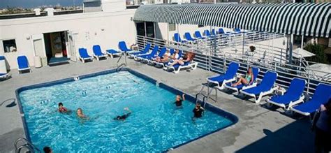 4 Best Hotels With Rooftop Pool In New Jersey, USA - Updated 2024 | Trip101