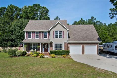 Sanford, NC Real Estate - Sanford Homes for Sale - realtor.com® | Nc ...