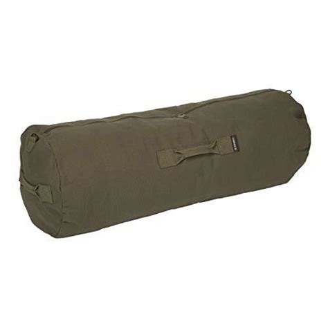 Discover the Best Camping Duffel Bags for Your Outdoor Adventures