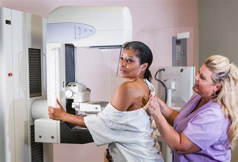 Don’t schedule mammogram near COVID-19 vaccine, doctors warn | Fox News