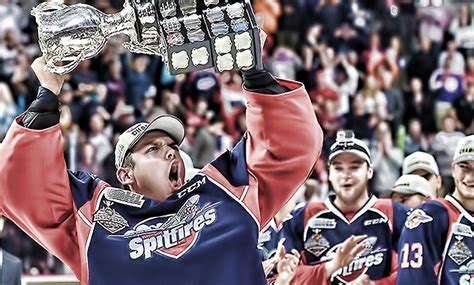 Windsor Spitfires in - Windsor, ON, CA | Groupon