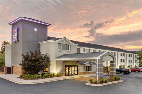 Sleep Inn & Suites, Johnson City (TN) | 2024 Updated Prices, Deals