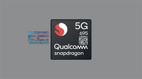 Qualcomm Snapdragon 695 Complete review with benchmarks