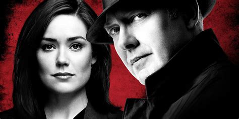 The Blacklist Renewed for Season 7 With Entire Cast Returning