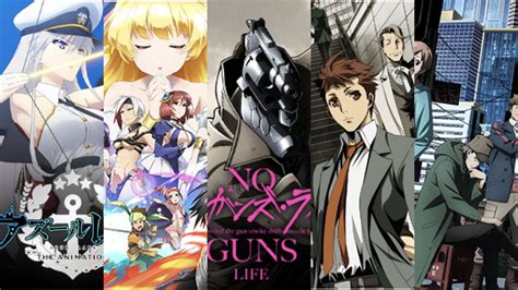 HULU's Got Some Cool New Anime This Month — GeekTyrant