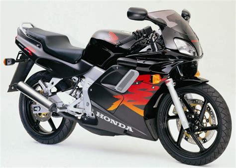 Honda NSR 125 Cena, Krakteristike, iskustva, prednosti i mane - moto-berza.com