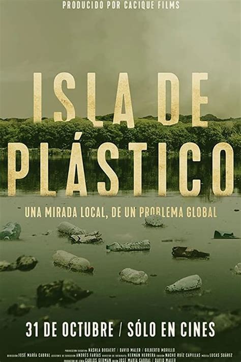 Plastic Island (2019) — The Movie Database (TMDB)