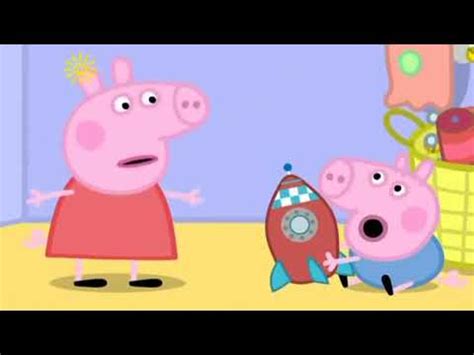 Peppa pig learn how to whistle full episode - YouTube