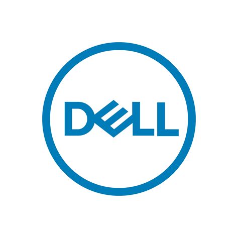 Dell Logo - PNG y Vector