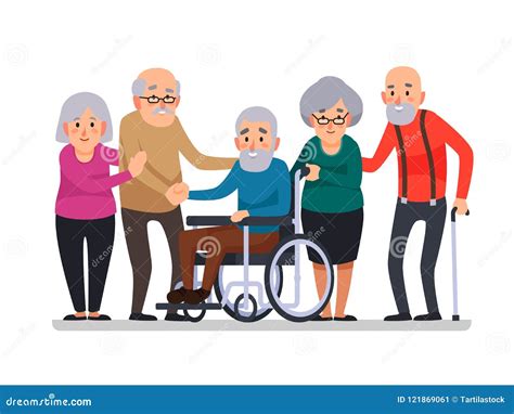 Arriba 85+ imagen how old is a senior citizen - Abzlocal.mx