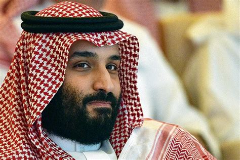 Un juez desestimó la demanda contra el príncipe de Arabia Saudita por ...