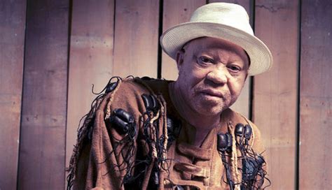 Sounds of Africa: The Lost Music of Salif Keita and Kante Manfila