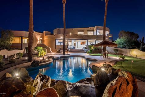 Stay at Happy Valley Hideaway | Lodging in Phoenix AZ | Porter Vacation Rentals – Porter ...