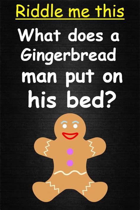 Christmas riddles with answers – Artofit