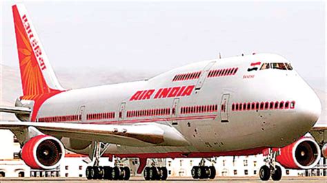 Air India may have to pay $8.8 million penalty to 323 passengers for ...