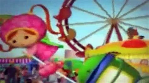 Team Umizoomi Season 1 Episode 3 - Carnival | Team umizoomi, Episode 3 ...