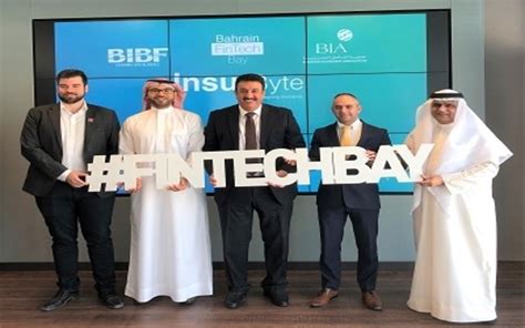 BAHRAIN INSTITUTE OF BANKING AND FINANCE: Bahrain set to host InsurByte conference in June ...