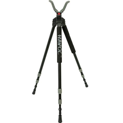 HAVOC TRIPOD – RMC Ox-Yoke Muzzleloader Supplies