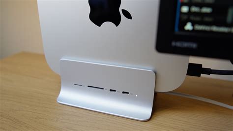 Mac Mini USB-C Hub Review: The Best Accessory for Your Mac? | Medium