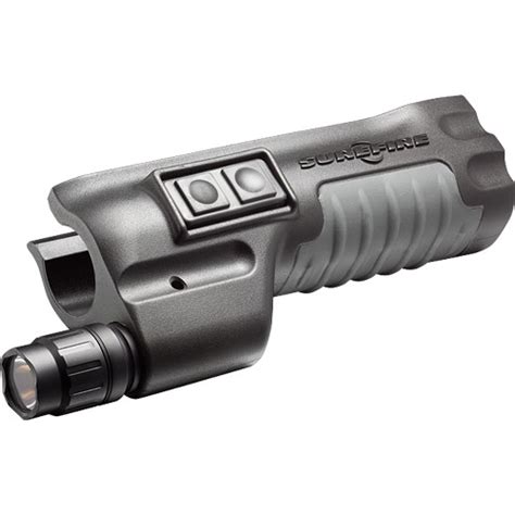 SureFire 317LMG LED WeaponLight for Benelli M1 or M2 317LMG B&H