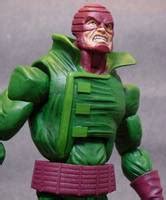 Wrecker (Marvel Legends) Custom Action Figure